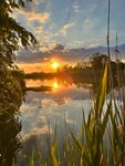 РСК Водопадный (Rostov Region, Aksayskiy rayon, Bolshelogskoye selskoye poseleniye), pesca, piscicultura