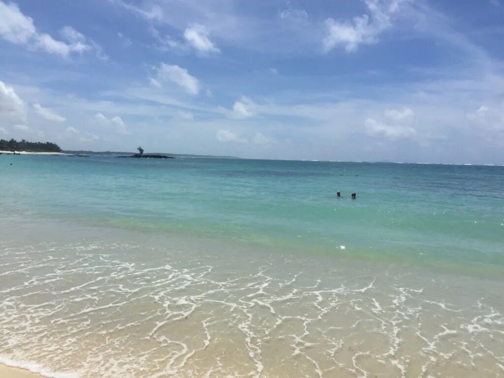 Фото Lux Belle Mare