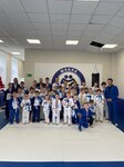 Waza Ari (selo Kamenki, Tsentralnaya ulitsa, 163), sports school