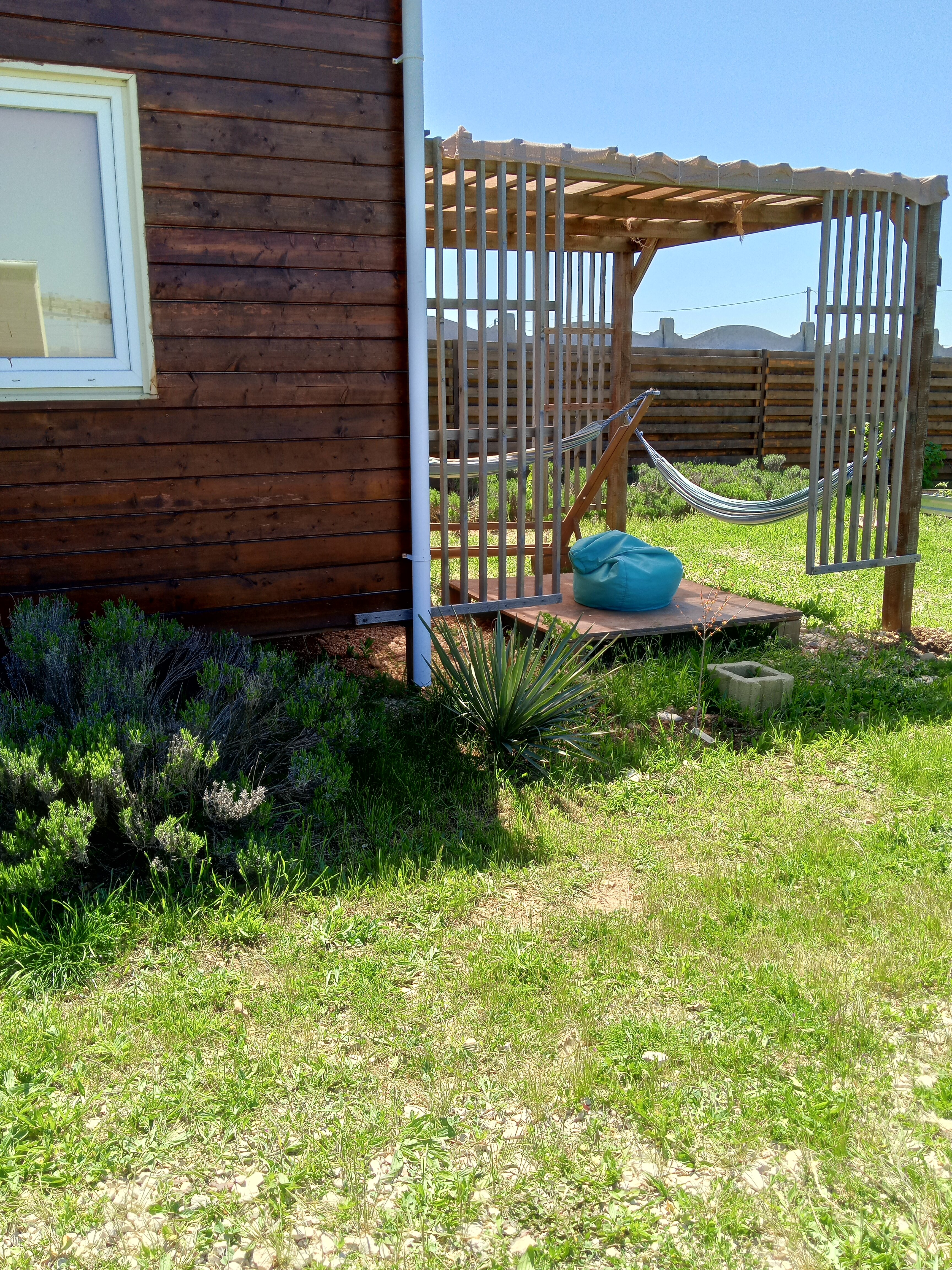 Фото Эко-дом Лаванда