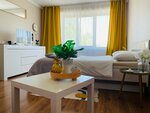 Апартаменты Sunny center (Proletarskaya Street, 57), hotel