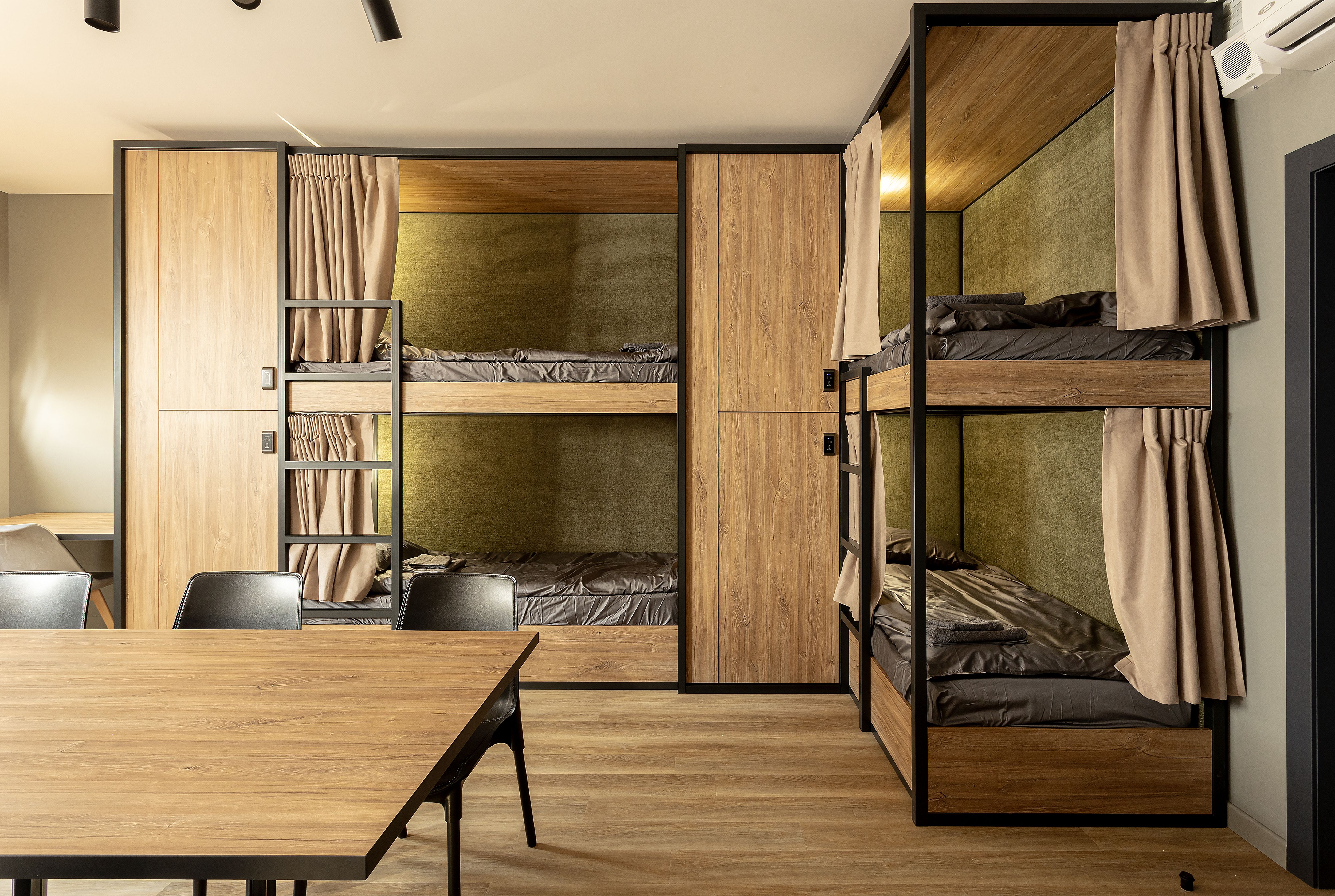 Фото Дом туриста