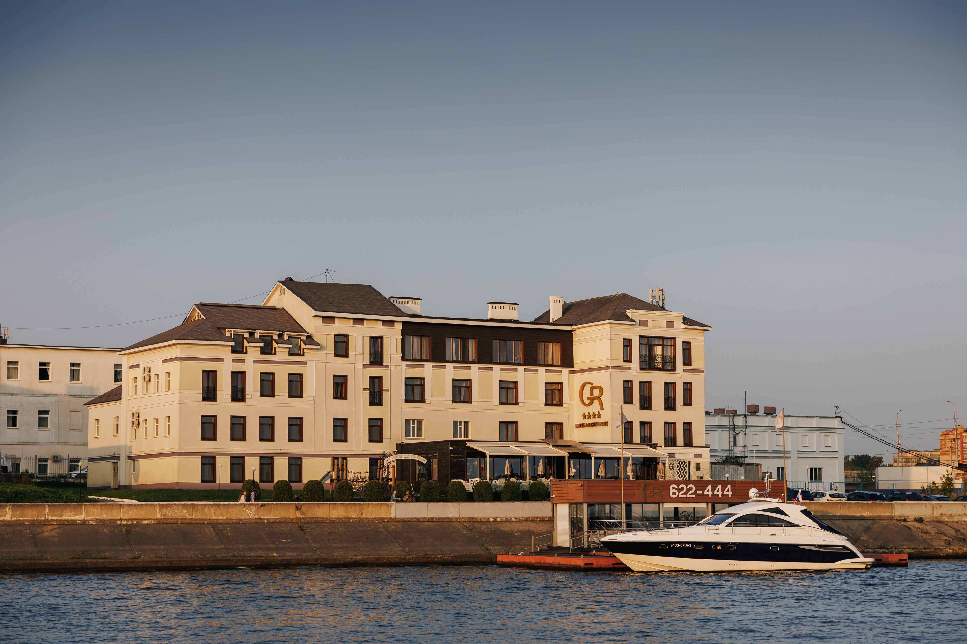 Фото отеля 4