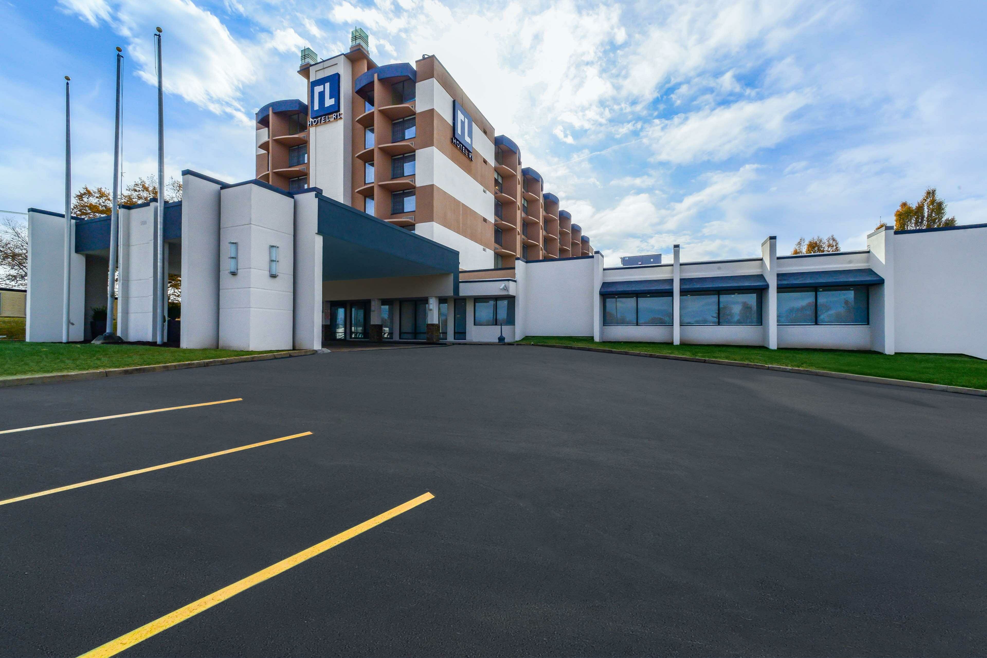 Фото Hotel Rl St. Louis Airport