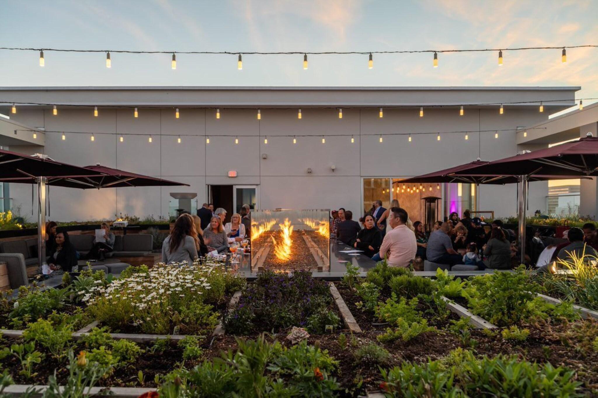 Фото Ac Hotel by Marriott Los Angeles South Bay