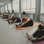 Yoga V Sinjavino (gorodskoy posyolok Sinyavino, Lesnaya ulitsa, 18А), yoga studio