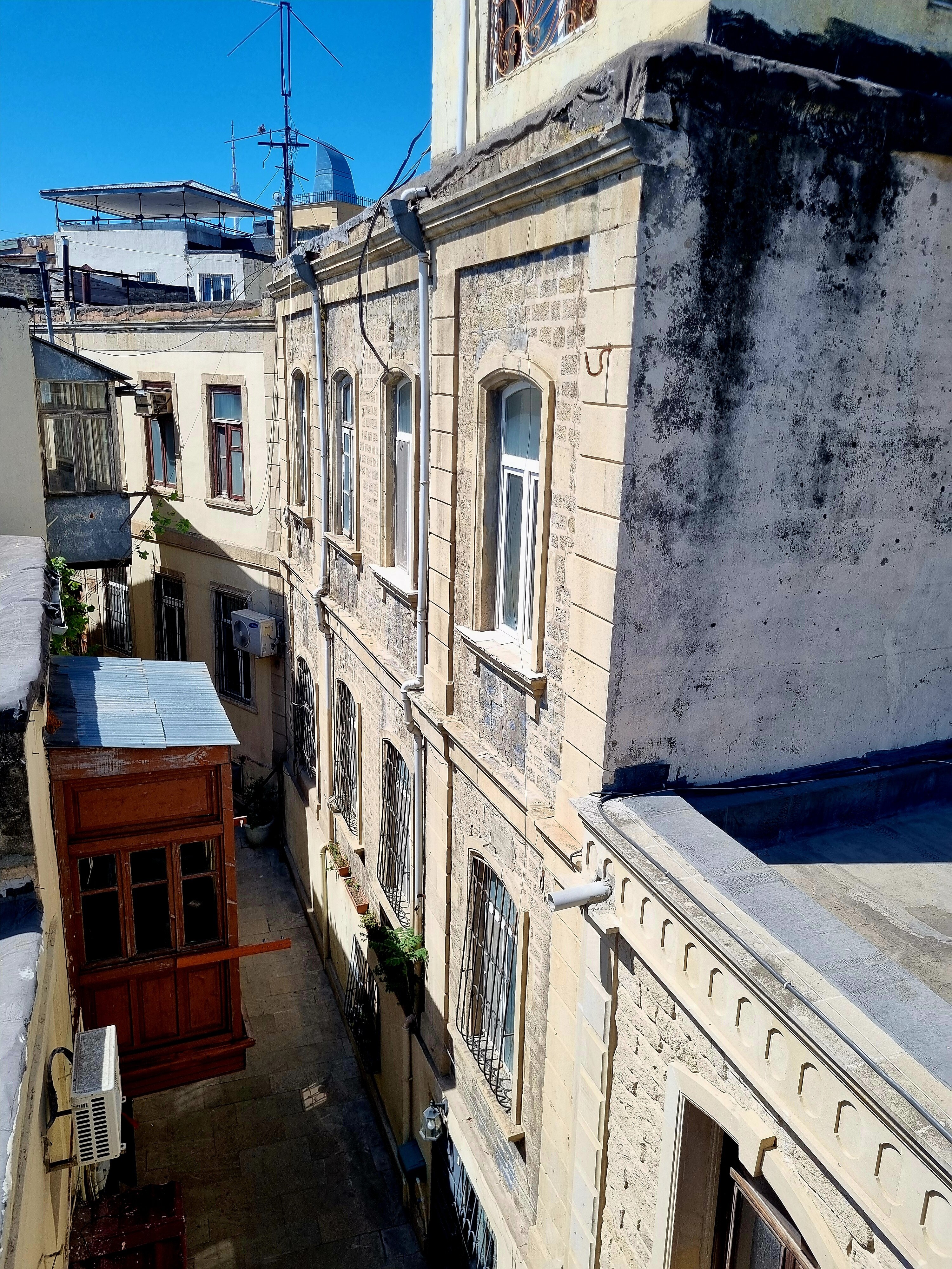 Фото Seven Beauties