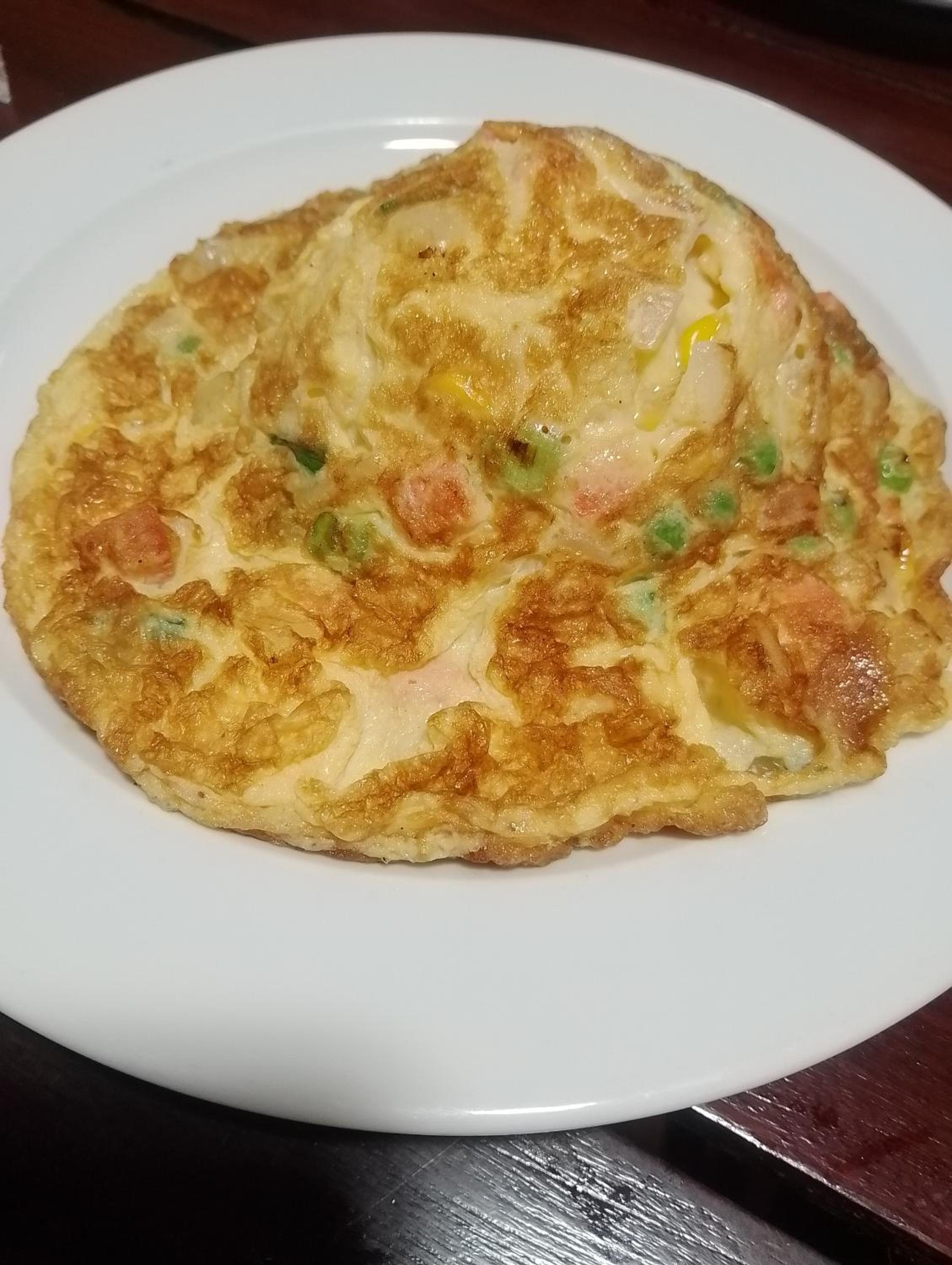 Фото Luang Chumni Village