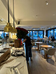 Cafe21 (Leningradskaya Street, 36), cafe