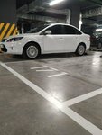 V12 (Gubkina Street, 52А) ، ورشة لتصليح السيارات