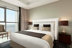 The First Collection Dubai Marina (Al Seba Street, P.O. Box 215373 Dubai, UAE, Dubai), hotel