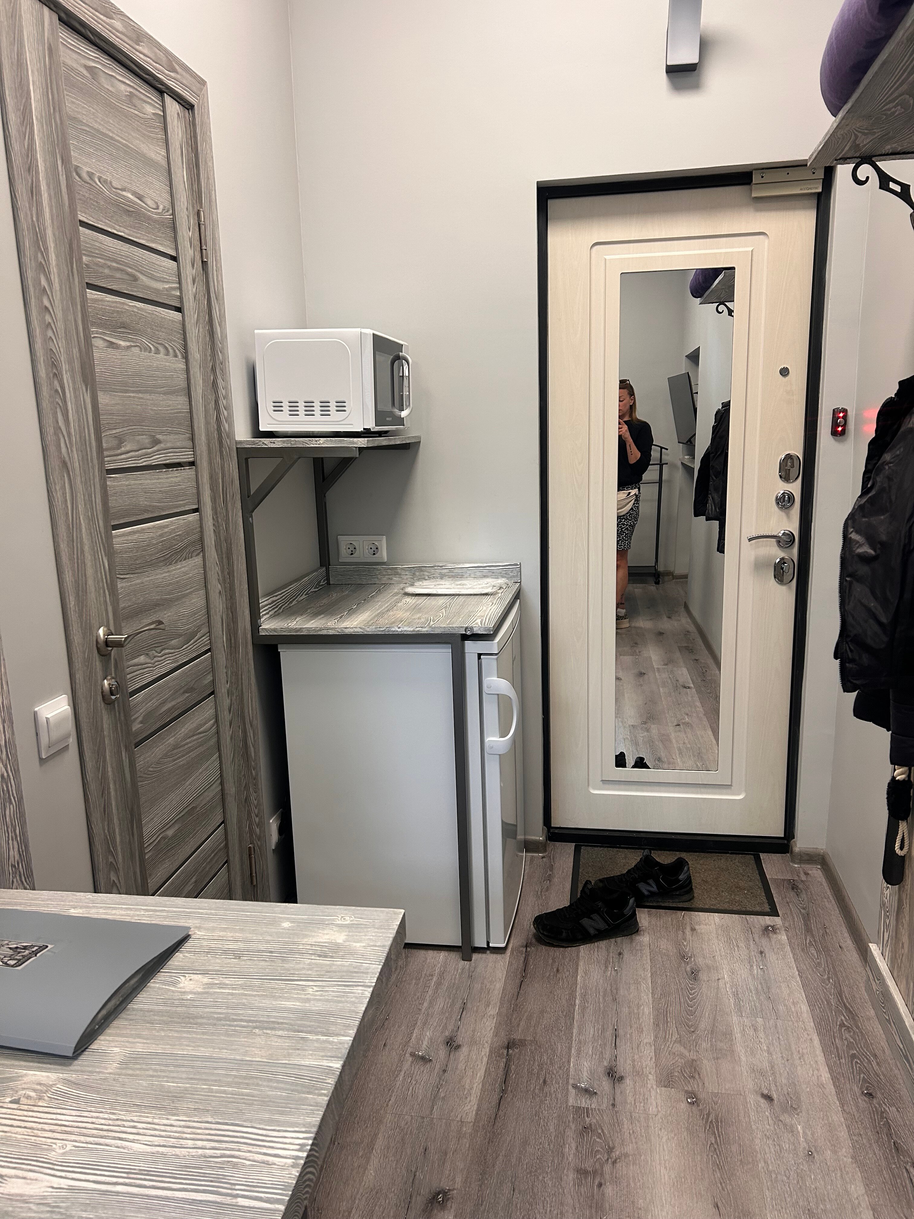 Фото СтарградЪ вокзал