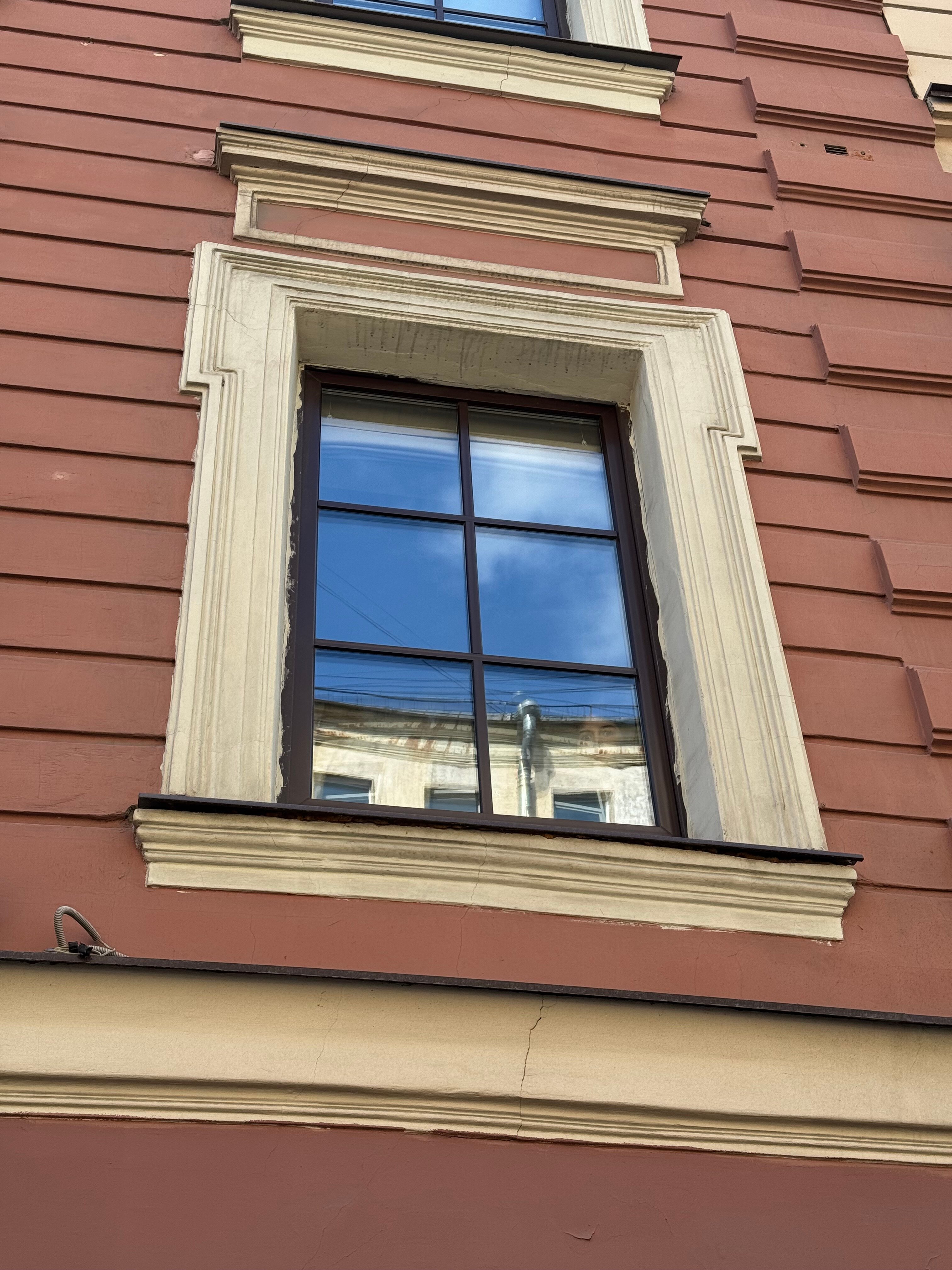 Фото The Faces Petrogradskaya