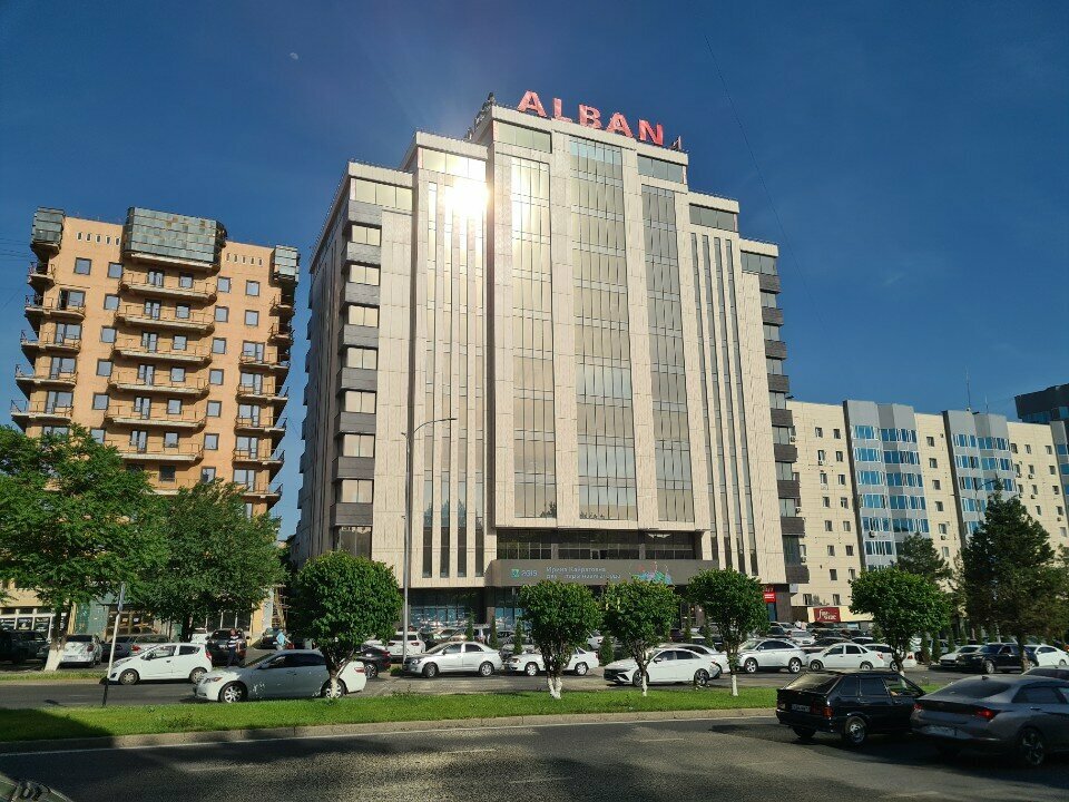 Travel agency Sabu, Chimkent, photo