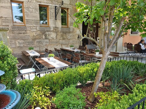Гостиница Akzent Hotel Schranne