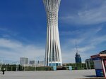 Baiterek Coffee (Nurzhol boulevard, 14) ، مقهى
