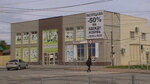 Обувь и одежда для всей семьи (ulitsa Kalinina, 17), clothing store