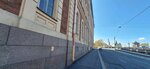 442 окружной Военный клинический госпиталь имени З. П. Соловьёва (Staro-Petergofskiy Avenue, 2), military hospital