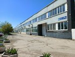 Proizvodstvenno-kommercheskaya firma Ariol (Trubny proyezd, 38/17), tejidos técnicos