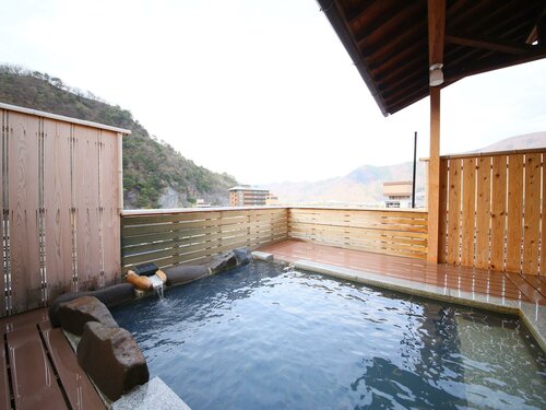 Гостиница Ogiwarakan