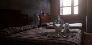 Гостиница Hotel La Rotonda