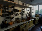 Тул-сервис (Ugreshskaya Street, 12с1), equipos para trabajar metales
