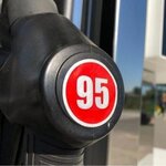 АЗС (St. Petersburg, Krasnoye Selo, Pushkinskoye shosse), gas station