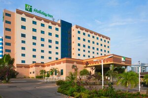 Гостиница Holiday Inn Accra Airport