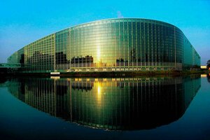 Гостиница ibis Styles Strasbourg Centre Petite France