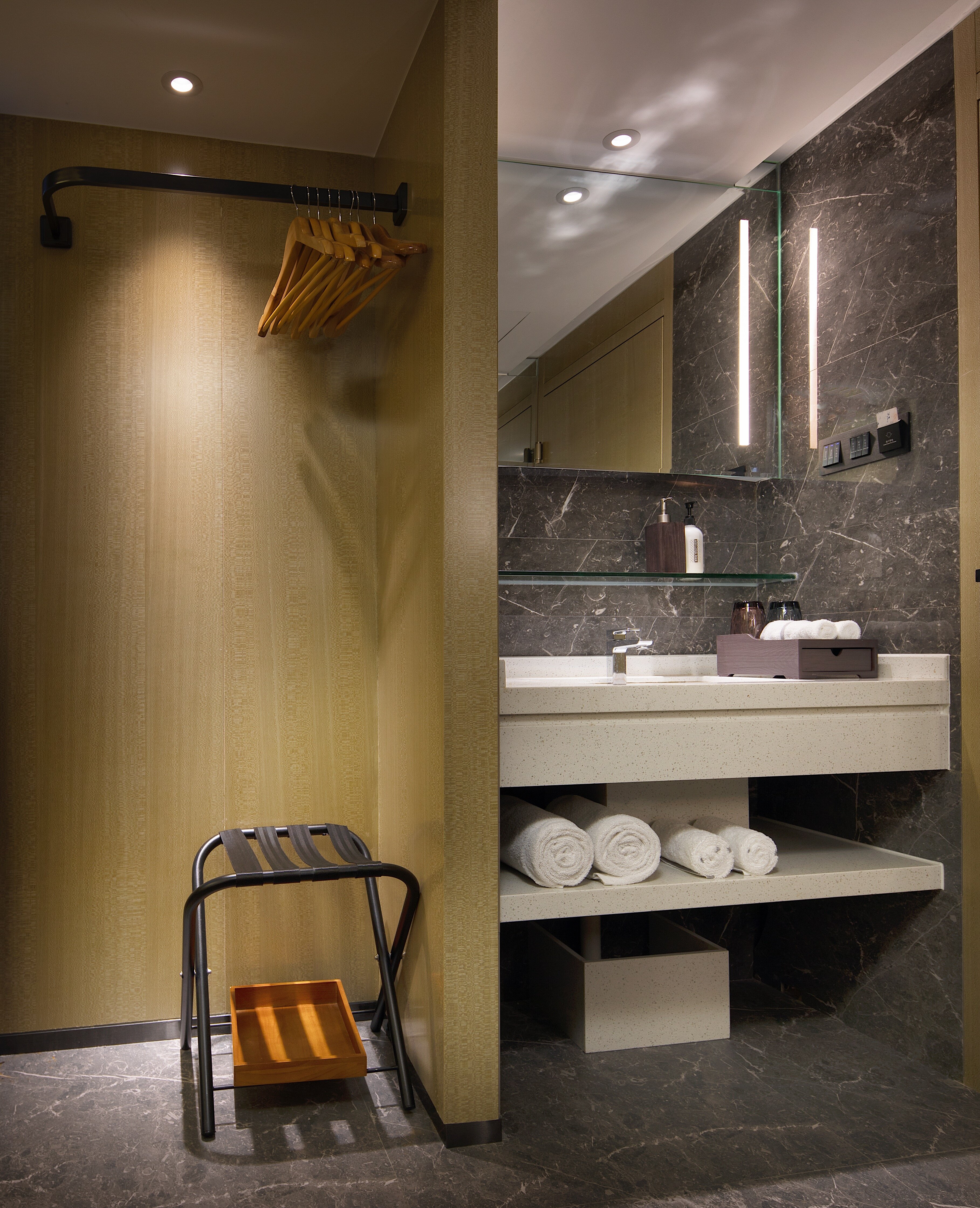 Фото Paco Hotel Guangzhou Jiangtai Road Metro Branch