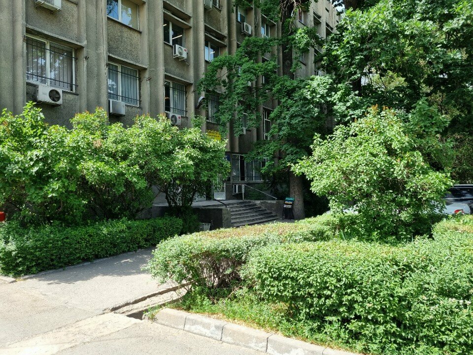 Bailiffs Private Bailiff Abyshev Tulepov R. L., Almaty, photo