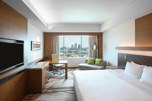 Гостиница Radisson Blu Hotel, Cebu