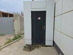 Туалет (Khushetskoye Highway, 65), baño