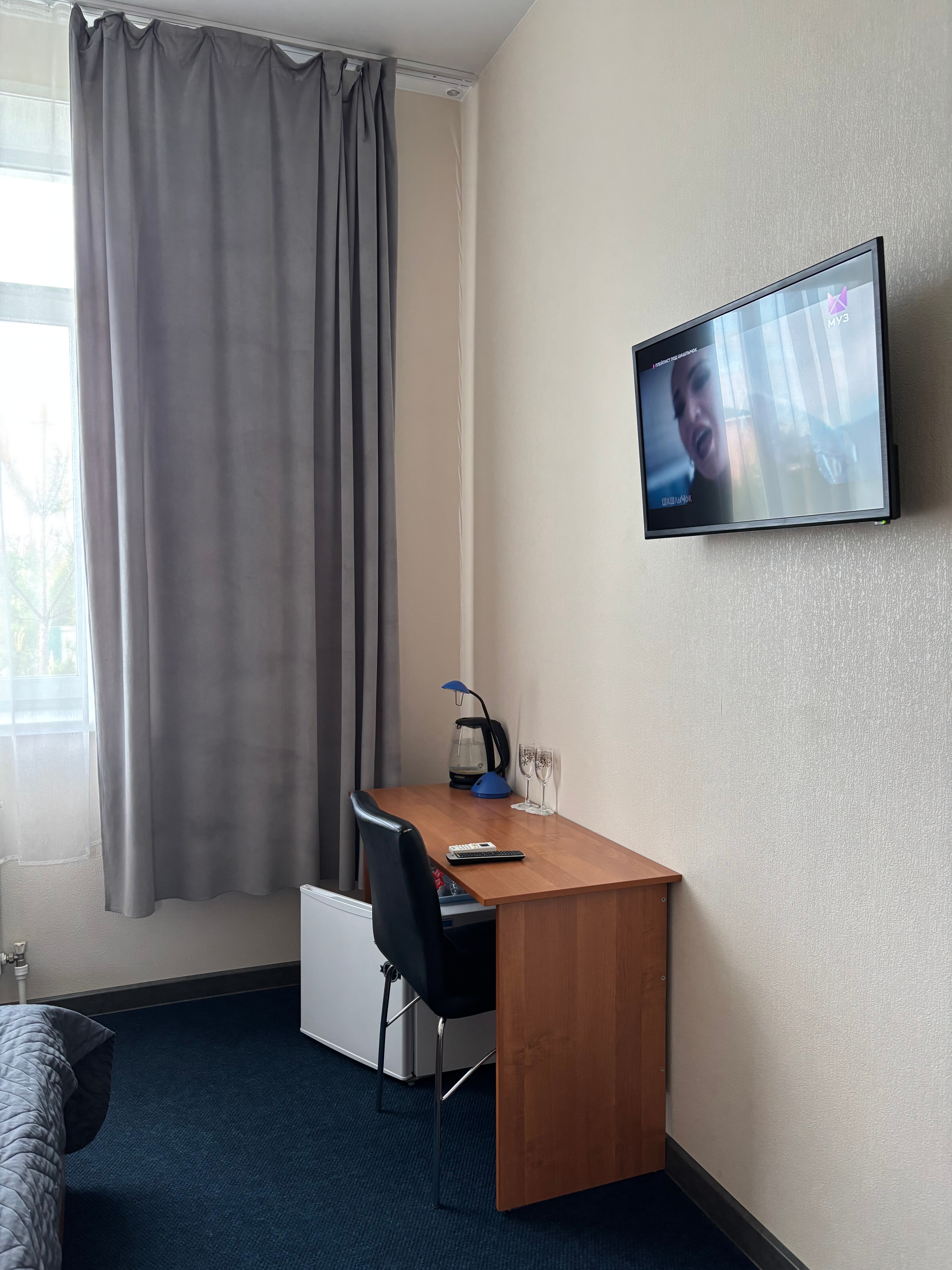 Фото Гранд Парк