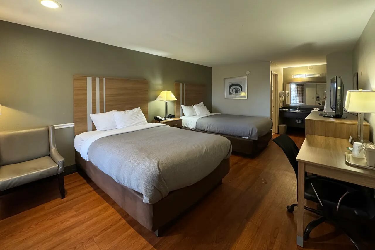 Фото Quality Inn LaGrange