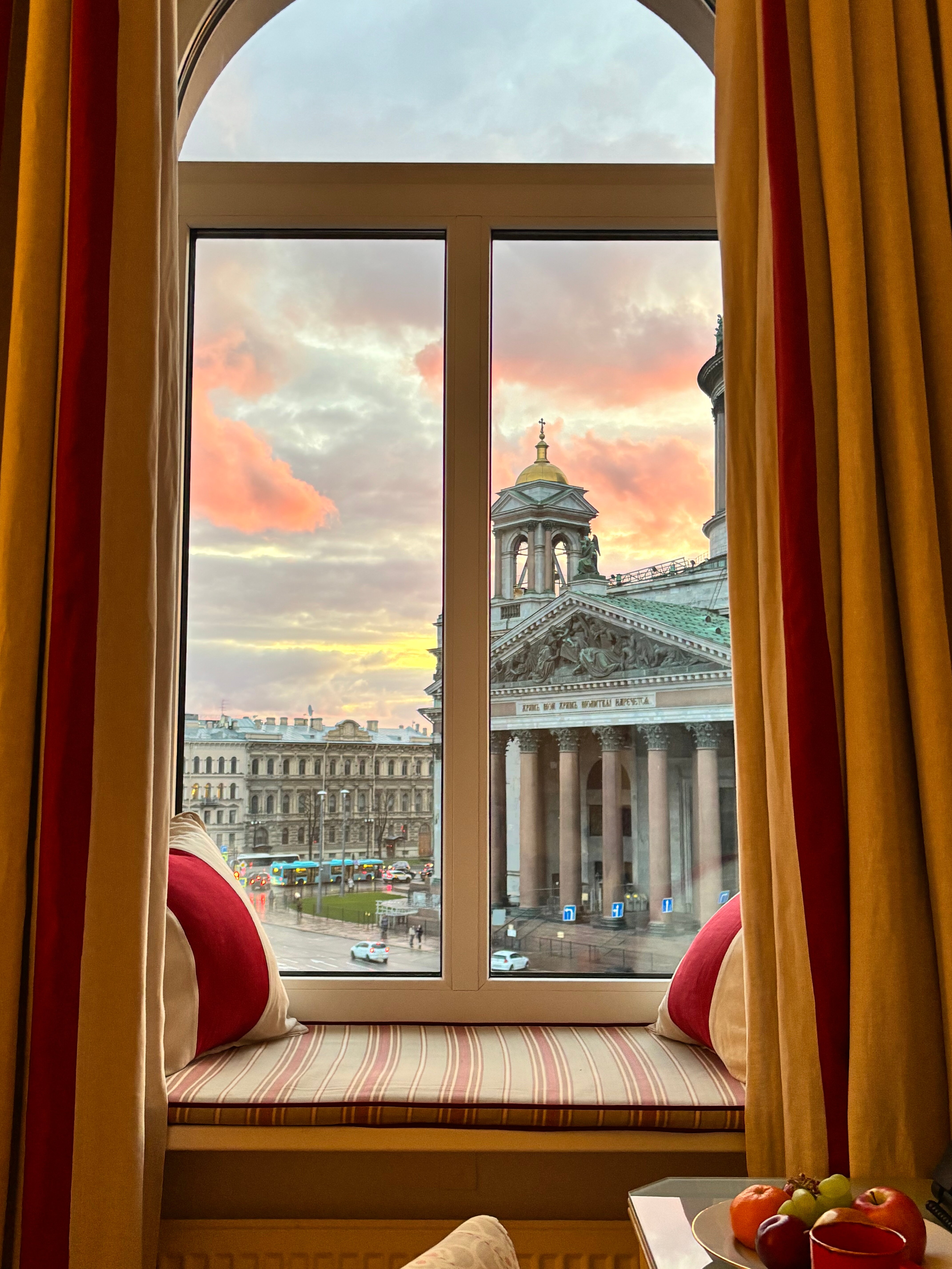 Фото Англетер