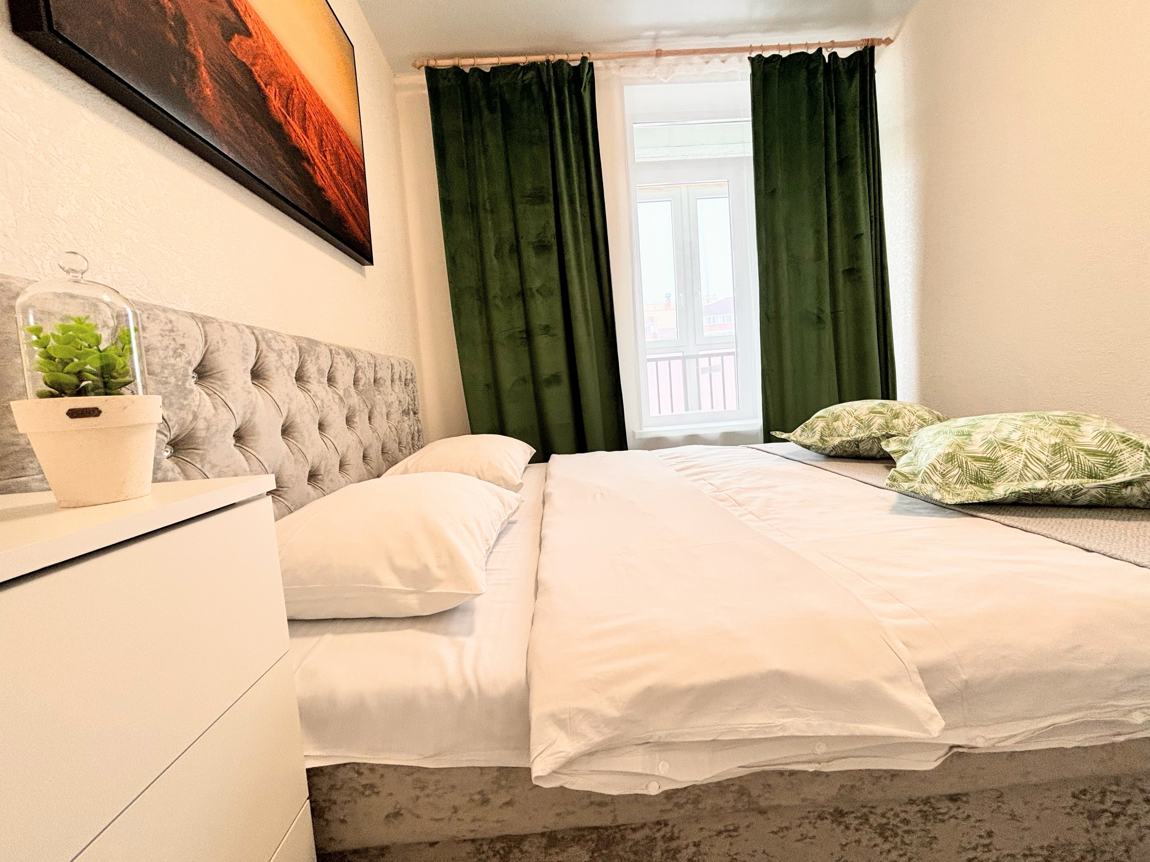 Фото Квартира в Северин