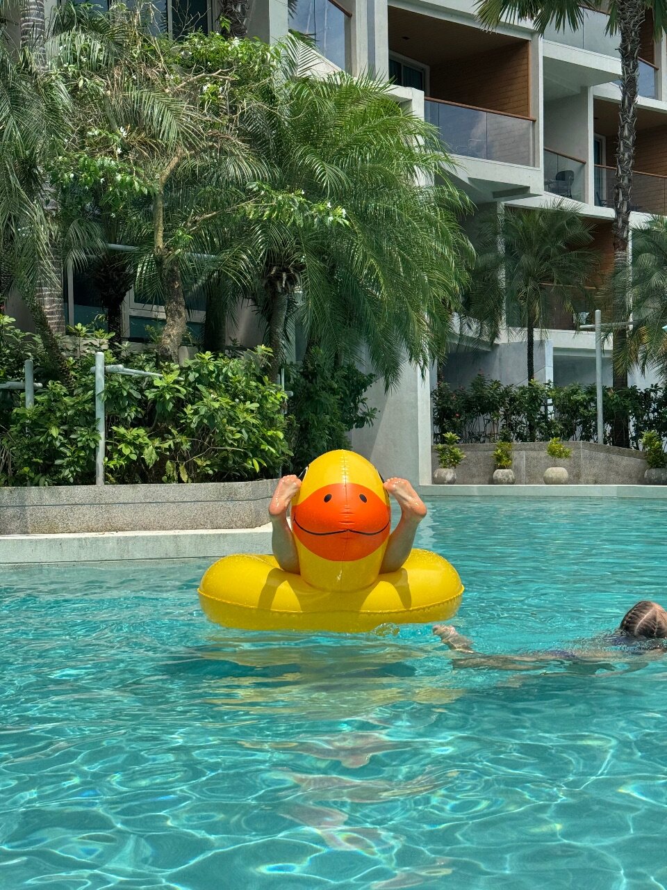 Фото Kalima Resort & Villas Khao Lak