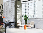 Vesa Studıo İç Mimarlık (Istanbul, Bahcelievler, Kocasinan Center Neighborhood, Gazi Avenue, 11A), interior design