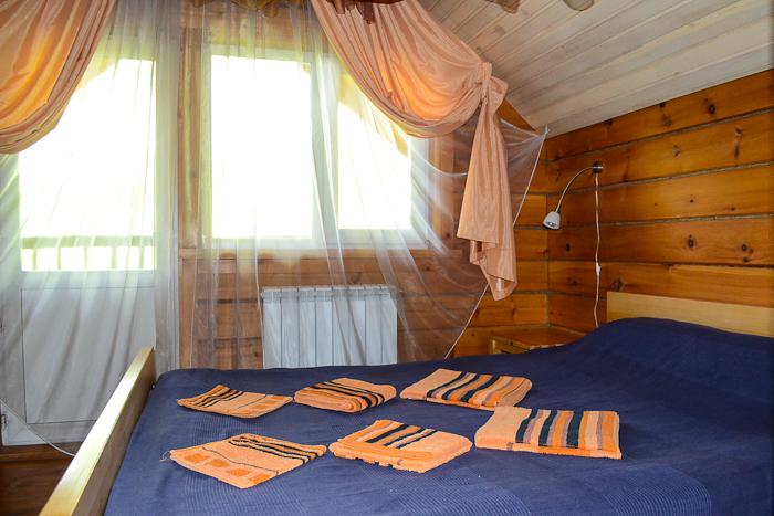 Фото Алтай rest