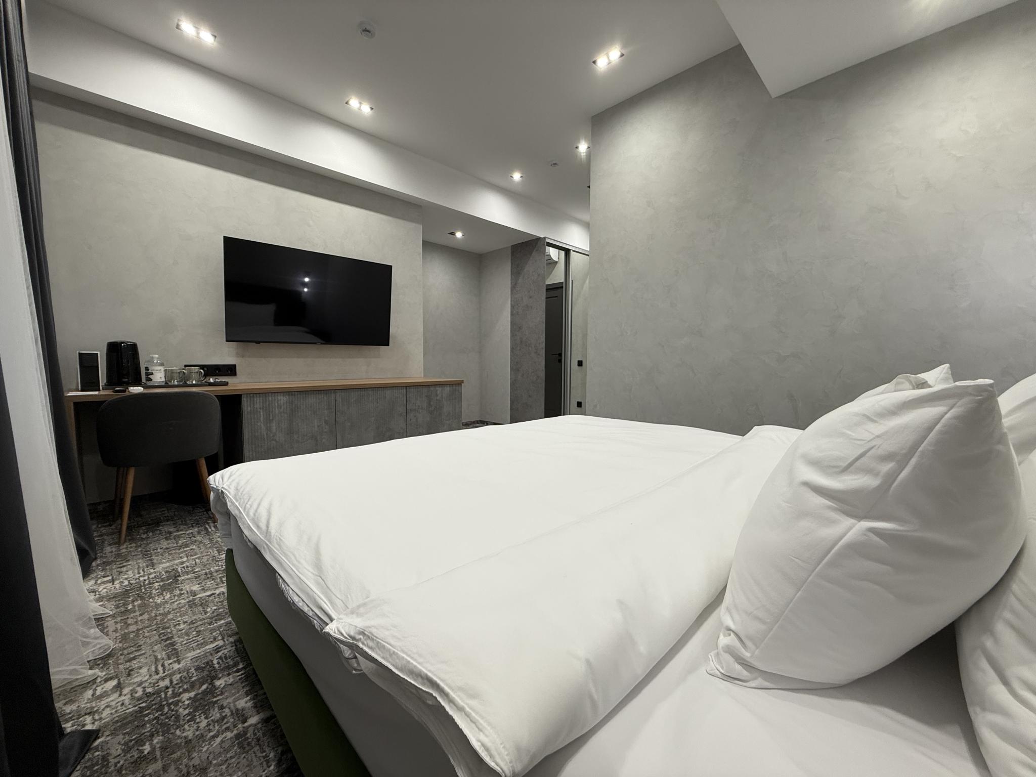 Фото Бутик отель Статлер