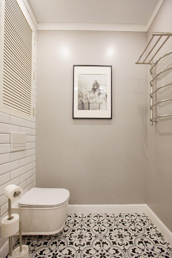 Фото Апартаменты на Рижской 8