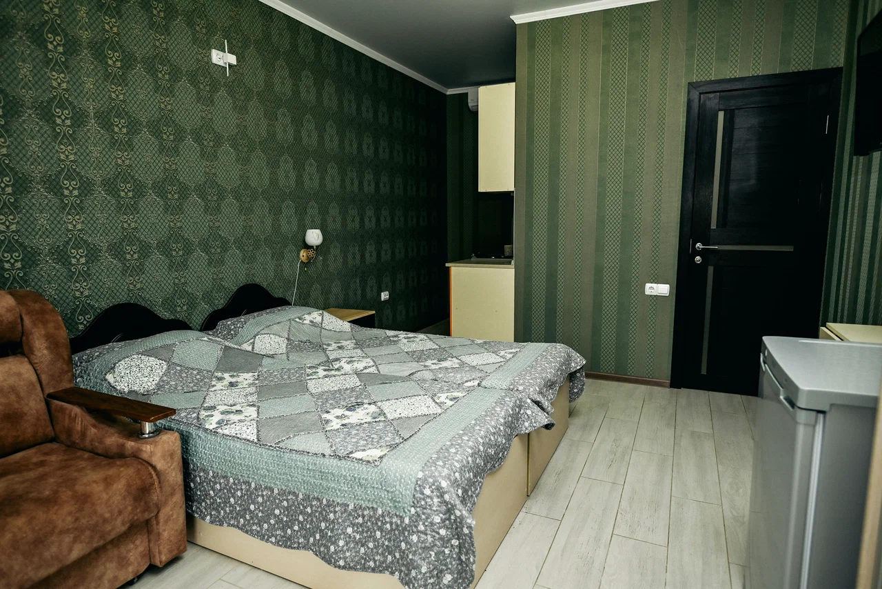 Фото Колибри