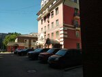 Международное юридическое бюро (Mira Avenue, 122), bankruptcy of individuals