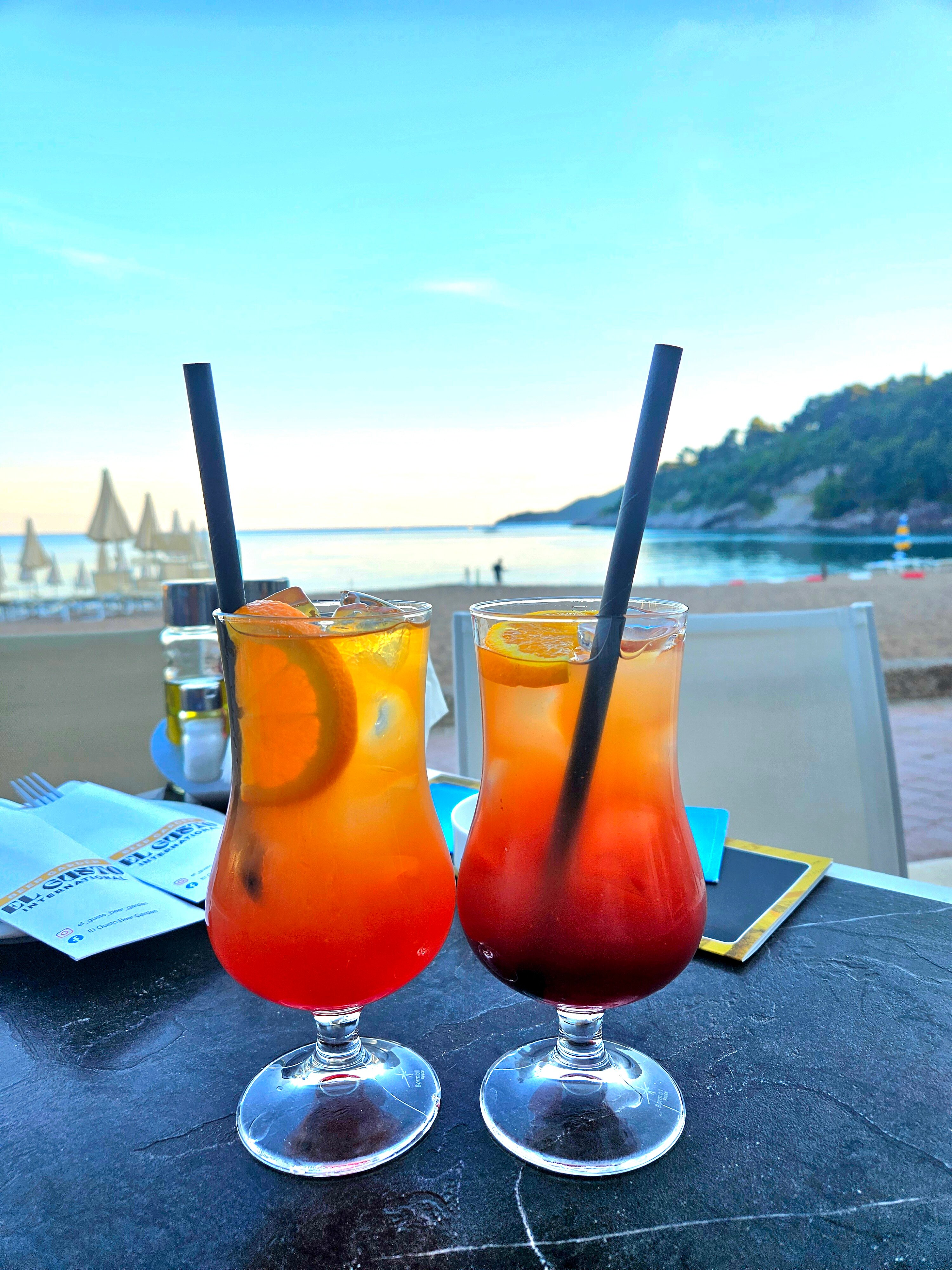 Фото Montenegro Beach Resort