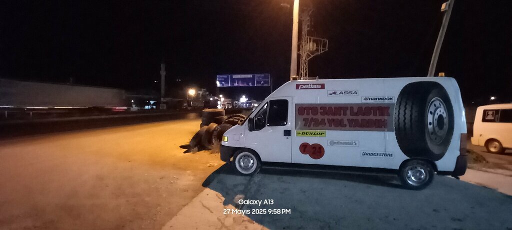 Tires and wheels Gulum Auto Tires, Cay, photo