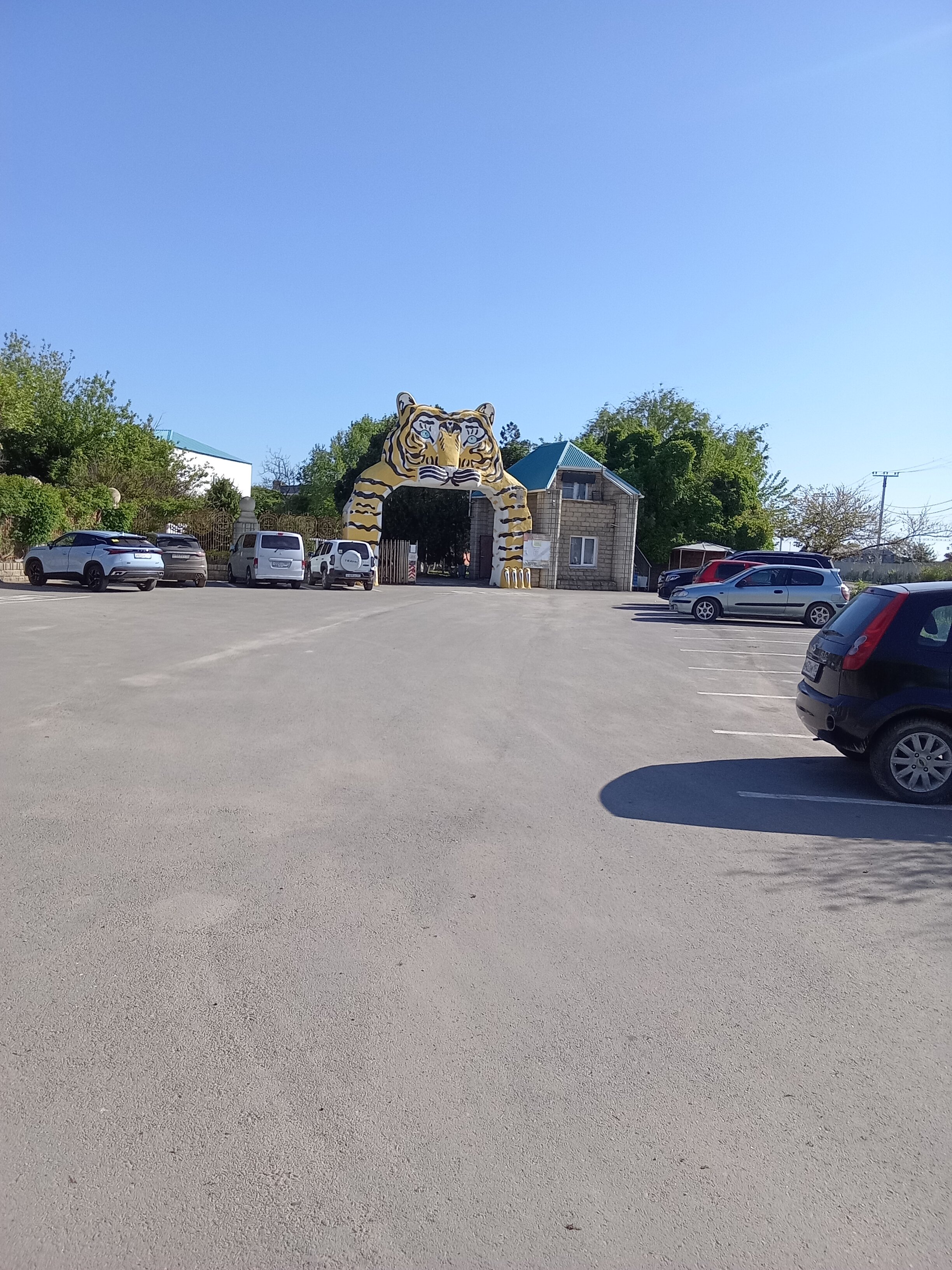 Фото Деревенька