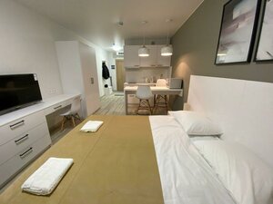 Ава Континент SyncotelHome