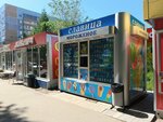Славица (Sozidateley Avenue, 14А), helado