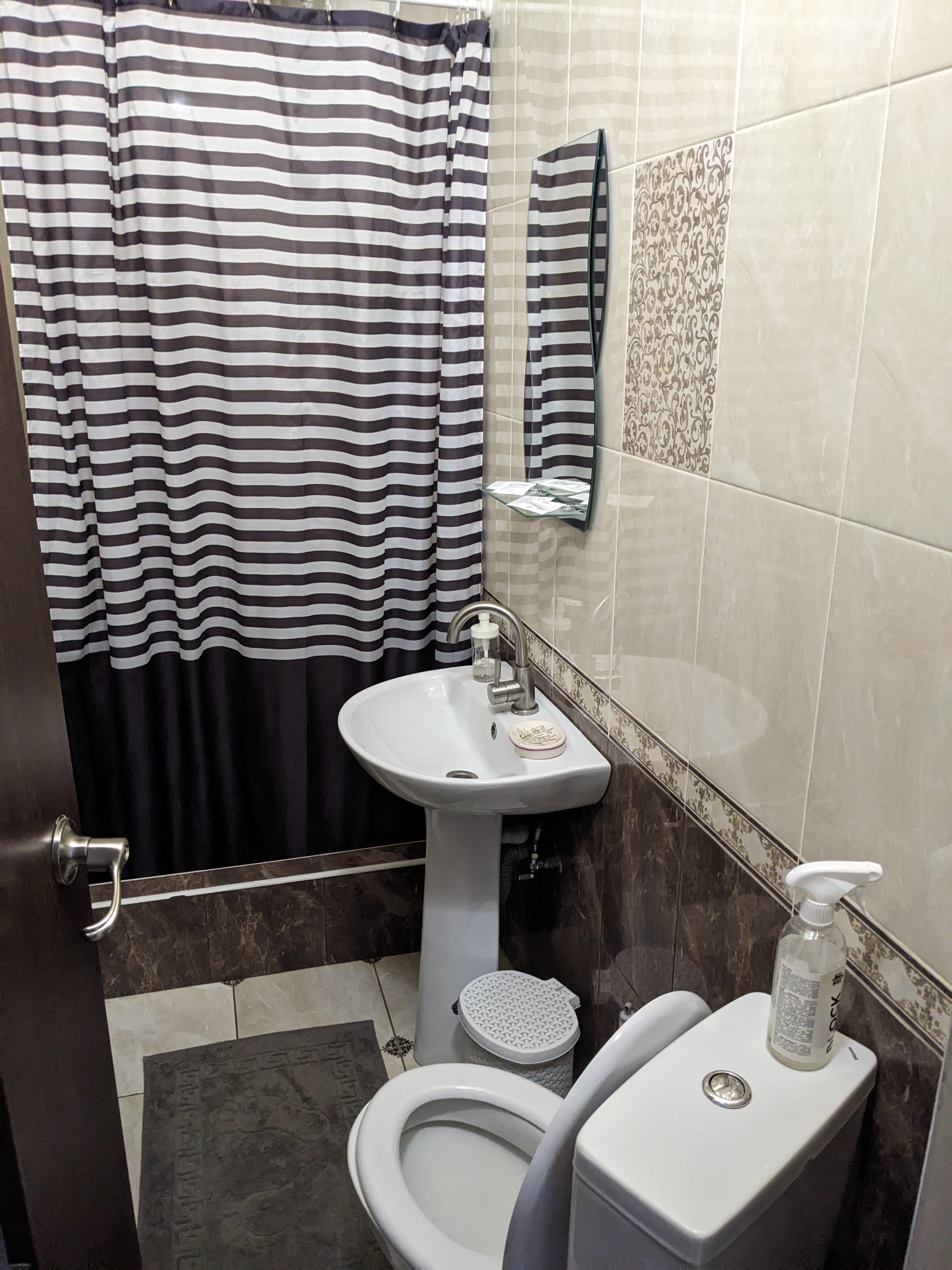 Фото Лонжерон